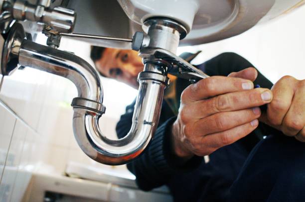 Best Plumbing Services Near Me  in Rkville, PA