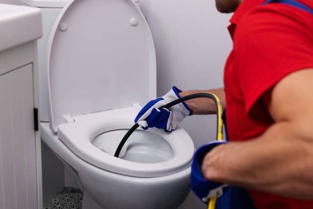 Best Sewer Line Repair  in Rkville, PA