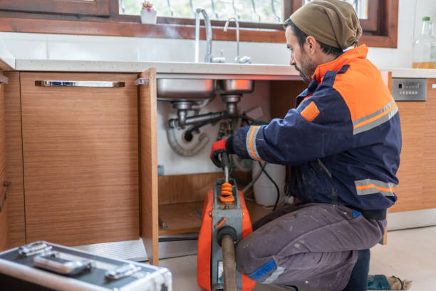 Best Commercial Plumbing Services  in Rkville, PA