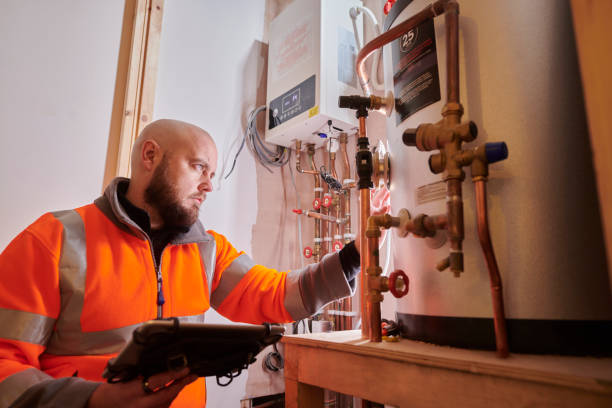 Best Water Leak Repair  in Rkville, PA