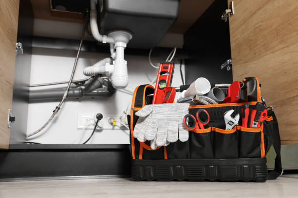 Best Septic Systems  in Rkville, PA