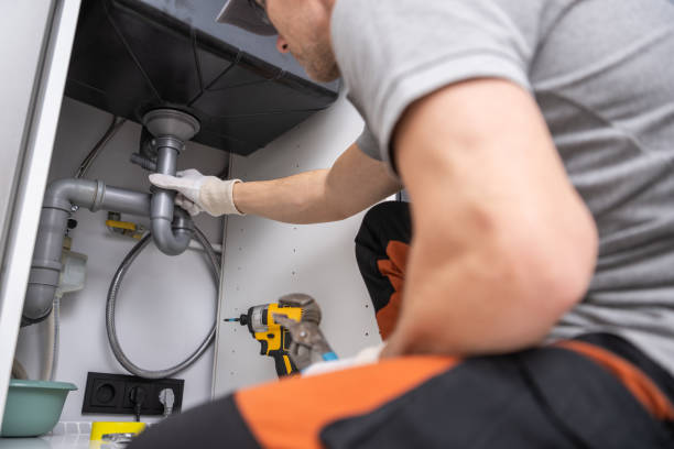 Trusted Parkville, PA Plumbing Experts